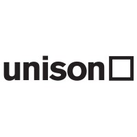 Unison logo - Similar company to Foerster Design Studio