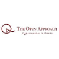 The Open Approach