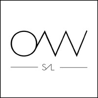 OnceWas logo - Similar company to Elliatt