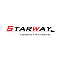 Starway Engineering & Manufacturing Co., Ltd. logo - Similar company to Starway
