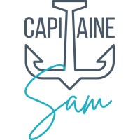 Capitaine Sam