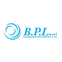 B.P.L. srl logo - Similar company to Metalnova Srl