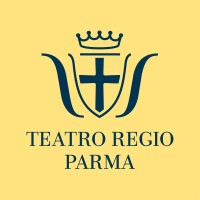 Teatro Regio di Parma logo - Similar company to All Arts
