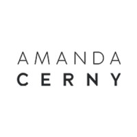 Amanda Cerny logo - Similar company to Emeraldchat.Com