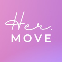 Her.Move logo - Similar company to Product Professionals - The Academy To Train & Certify Product Professionals