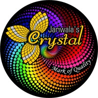 Crystal Fabrics logo - Similar company to Indian Route