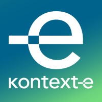 Kontext E Lithuania logo - Similar company to Valantic Lt