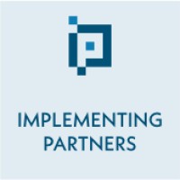 Implementing Partners logo - Similar company to Innopotentials
