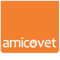 AmicoVet logo - Similar company to Kamzan