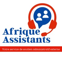 Afrique Assistants - Votre Assistant Virtuel logo - Similar company to Virtual Squad Pro