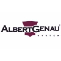 Albert Genau - Smart Glazing Solutions logo - Similar company to Comfortsolskjerming