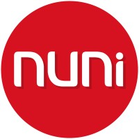 Nuni Toaster logo - Similar company to Encompass Connect