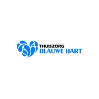 Thuiszorg Blauwe Hart logo - Similar company to Traject Wijzer