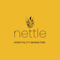 Nettle Hospitality logo - Similar company to Lemonline Advertising
