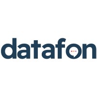Datafon logo - Similar company to Valleydata