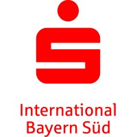 S-International Bayern Süd GmbH & Co. KG logo - Similar company to S-International Südwest Gmbh & Co. Kg