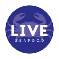 Live Seafood NL logo - Similar company to Delta Misr Group