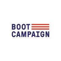 Boot Campaign logo - Similar company to Warrior Bonfire Program