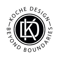 Kochedesign logo - Similar company to Ststudio.Bg