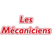 Les mecaniciens logo - Similar company to Mecanicien.Ca