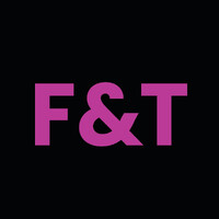 Forward & Thinking logo - Similar company to Circyl - The Digital Transformation Experts