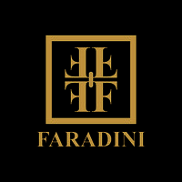 Faradini logo - Similar company to Rixtysoft