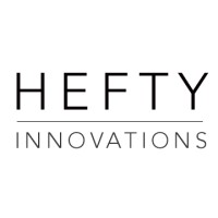 Hefty Innovations logo - Similar company to Loppis