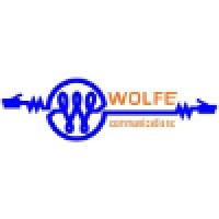 Wolfe Communication logo - Similar company to Oneclick Solutions Group