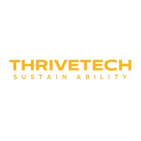 ThriveTech logo - Similar company to Thrive Tech