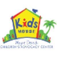 Kids House, Wayne Densch Children's Advocacy Center logo - Similar company to Golden Shift