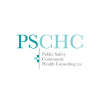Public Safety Community Health Consulting, LLC logo - Similar company to Health Equity Solutions