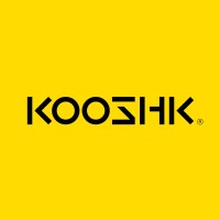 Kooshk-Office logo - Similar company to Shouadan