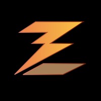 Zapped Headwear logo - Similar company to Dada Headwear