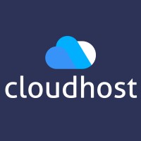 Cloudhost logo - Similar company to Cloudhost Limited