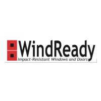 Wind Ready logo - Similar company to Broward Impact Window & Door