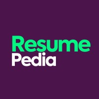 ResumePedia - ATS Friendly Resumes | Cover Letter | LinkedIn Makeover Service logo - Similar company to Mitch Robertson Co