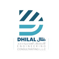 DHILAL ENGINEERING CONSULTING UAE logo - Similar company to Perfect Consulting Engineering