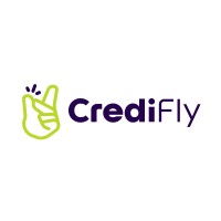 CrediFly logo - Similar company to Credifly
