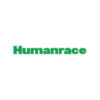 Humanrace logo - Similar company to Sienna.Co