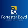 Forrester Boyd - Chartered Accountants logo - Similar company to The Business Hive - E-Factor'S Club