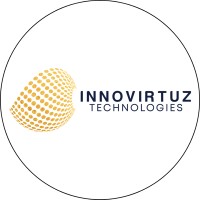 Innovirtuz Technologies Pvt Ltd logo - Similar company to Tns Networking Solution Pvt Ltd
