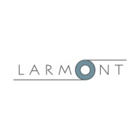 Larmont logo - Similar company to Neutronics Solutions