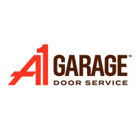 A1 Garage Door Service logo - Similar company to Mountain Method Media