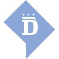 District of Columbia Democratic Party logo - Similar company to Massachusetts Democratic Party