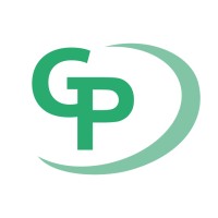 GP Plants logo - Similar company to Vitro Westland B.V.