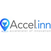Accelinn logo - Similar company to Elloa