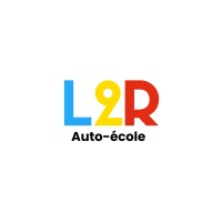 L2R GROUPE logo - Similar company to Auto Ecole Romeo