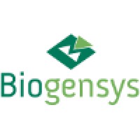 Biogensys logo - Similar company to Chance River