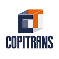 COPITRANS logo - Similar company to Mpg Logistics