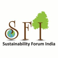 Sustainability Forum Of India logo - Similar company to Japan India Sustainability Alliance (Jisa)